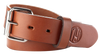 1791 Gunleather 01, 1791 Blt-01-48/52-cbr-a    Gun Belt 01 Classic Brn