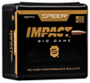 Speer Ammo Impact, Speer Tb277h1   Bull .277 150 Tiped Plted Cb  50/5