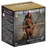 Federal Premium, Fed Pbix1374  Bismuth     12 3in  4     13/8 25/10