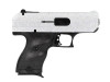 Hi-Point C-9 9mm White Sparkle 8+1 3.5"