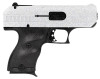 Hi-Point C-9 9mm White Sparkle 8+1 3.5"