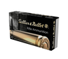 Sellier & Bellot Rifle, S&b Sb762suba      308win  200 Hpbt Sub      20/30