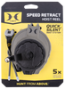 Hawk Speed Retract Hoist Reel, Hawk Hwk-ha3036      Speed Retract Hoist Reel