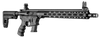 Gilboa NCPCC9 Carbine  9mm Luger 17+1 16" Threaded Barrel, Modular Lower Receiver w/Removeable Interchangeable Magwell, Adjustable Stock w/Pistol Grip