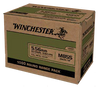 Winchester Ammo Usa, Win Wm8551000       5.56     62 Fmj Lc    *cs*1000