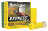 Remington Ammunition Express Xlr, Rem 20335 Sp205 Express Upl 20 2.75 5sht 1oz 25/10