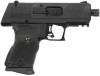 Hi-Point C-9 9mm Black 10+1 3.93" Tb