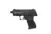 Hi-Point C-9 9mm Black 10+1 3.93" Tb