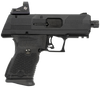 Hi-Point C-9 9mm Blk 10+1 3.93" Rd Tb
