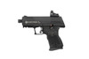 Hi-Point C-9 9mm Blk 10+1 3.93" Rd Tb