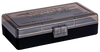 Berrys Ammo Box, Berrys 13897     408 Ammo Box  40s/45a  50r Smk/bk