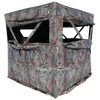Muddy Ground Blind, Muddy Mud-pvb2      Prevue Blind 2 Man