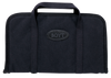 Boyt Harness Rectangular, Boyt 0pp640003  Pp64 Pistol Rug            9x6 Blk