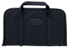 Boyt Harness Rectangular, Boyt 0pp640003  Pp64 Pistol Rug            9x6 Blk