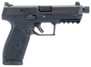 IWI - Israel Weapon Industries Masada Or 9mm Poly Blk 17+1 Tb