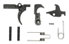 Aero Precision APRH100945C Fire Control Group Kit  Mil-Spec AR-15, AR-10 Black
