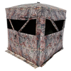 Muddy Ground Blind, Muddy Mud-pvb3      Prevue Blind 3 Man