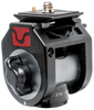 Bog-pod Deathgrip, Bog 1137118     Ultralite Deathgrip W/fluid Head