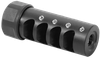 American Precision Arms The Answer, Apa G3a1265n  Gen Iii Micro  1/2x28 6.5    Nitride