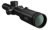 German Precision Optics Gpotac, Gpo R610 Tactical    1-6x24itac    Black