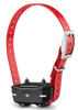 Garmin 10 Dog Device, Gar 010-01209-00    Pt 10 Red Collar