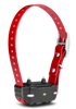 Garmin 10 Dog Device, Gar 010-01209-00    Pt 10 Red Collar