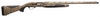 Browning 011702204 Maxus II  12 Gauge 3.5" 4+1 (2.75") 28" Barrel, Overall Mossy Oak Bottomland Finish, Fixed w/Overmolded Grip Panels Stock