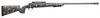 Browning 035545294 X-Bolt Pro Long Range 6.5 PRC 3+1 26" Fluted MB Carbon Gray Elite Cerakote Sonora Carbon Ambush Camo Fixed McMillan Game Scout Stock Right Hand (Full Size)