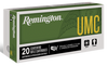 Remington Ammunition Umc, Rem 23661 L450bm1   Umc 450b       260 Mc    20/10