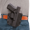 Desantis Gunhide Sl Raptor, Des 147kab2z0 Sl Raptor Rt Kydex Glck 17 22 31 47
