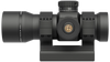 Leupold Freedom Rds, Leu 180093 Freedom Rds    1x34 Bdc 1.0 Moa W/mnt