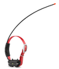 Garmin 10 Dog Device, Gar 010-01209-20    Tb 10 Dog Device Red Collar