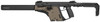 Kriss USA Vector Crb 22lr 16" Duo 10+1