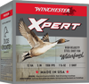 Winchester Ammo Super X, Win Wex1232   Xpert 3mg 12 3in 2   St   11/8 25/10