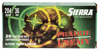 Sierra Prairie Enemy, Sierra A103611 204 Rug   36 Blitzking        20/10