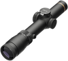 Leupold Vx-3hd, Leu 180626 Vx-3hd  1.5-5x20il      Cds-zl Fdot