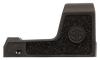 Sig Sauer Electro-Optics SOR01600 RomeoZero  Black Textured 1 x 24 mm 6 MOA Red Dot - 114768
