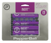Uts/pepperball Inert Projectile, Uts 100-84-1105 20 Inert Projectiles 20 Rds