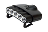 Cyclops Orion, Cyclp Cyc-hc5-w        5 Led White Hat Clip Light