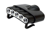 Cyclops Orion, Cyclp Cyc-hc5-w        5 Led White Hat Clip Light