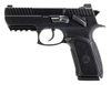 IWI - Israel Weapon Industries Jericho Enhanced 9mm 3.8" 16+1
