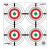 Birchwood Casey Eze-scorer, Bir 37253          Ezescorer 12"mlti Blleye Ppr 13