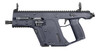 Kriss USA Vector Sdp G2 9mm 5.5" Gry