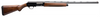 Browning 0119015005 A5 Lightning Sweet Sixteen 16 Gauge 26" Barrel 2.75" 4+1, Gloss Black Barrel & Anodized Receiver, Gloss Turkish Walnut Lightening Style Round Grip Stock
