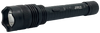 Mace Flash, Msi 80816 Stun Flashlight Black