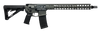 RADIAN WEAPONS R0042 Model 1  223 Wylde 16" Rifle 30+1 Radian Gray Cerakote Black Magpul Collapsible Magpul