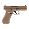 Glock Air Pistol G19x, Uma 2255212 Umarex Glk 19x  G5 .177 Bb Tan