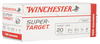 Winchester Ammo Super-target, Win Trgt208vp  Sup Tgt     20 2.75 8sh  7/8  100/2