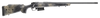 Bergara Terrain Wilderness 6.5cr Gray