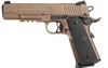 SIG SAUER 1911r Emperor Scpn 45acp Fde #